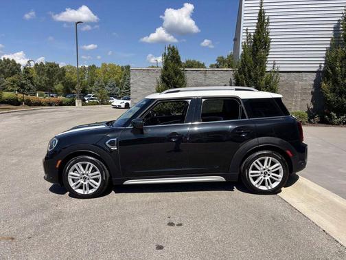 2023 MINI Countryman Cooper S ALL4