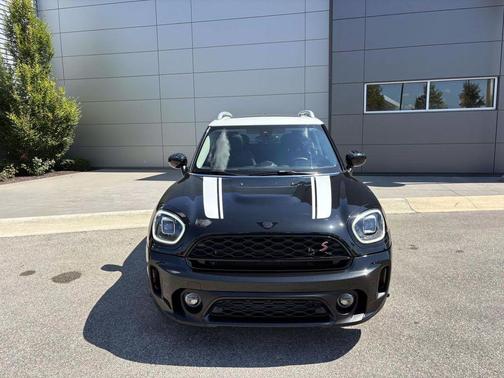 2023 MINI Countryman Cooper S ALL4