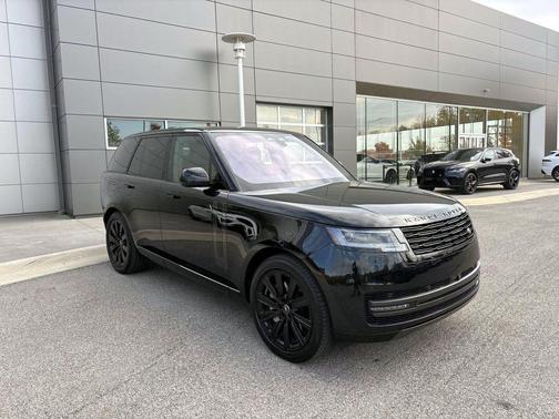 2023 Land Rover Range Rover P530 SE