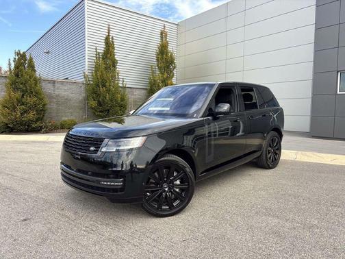 2023 Land Rover Range Rover P530 SE