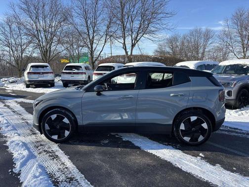 2026 Volvo EX30 Ultra