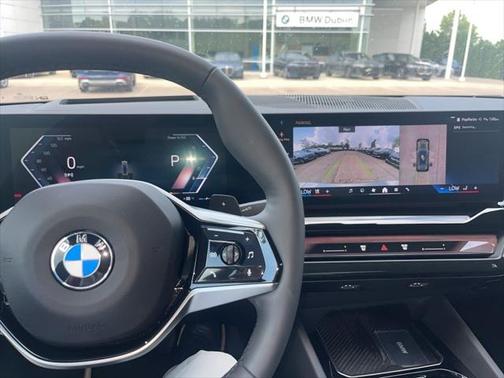 2024 BMW 540 i xDrive