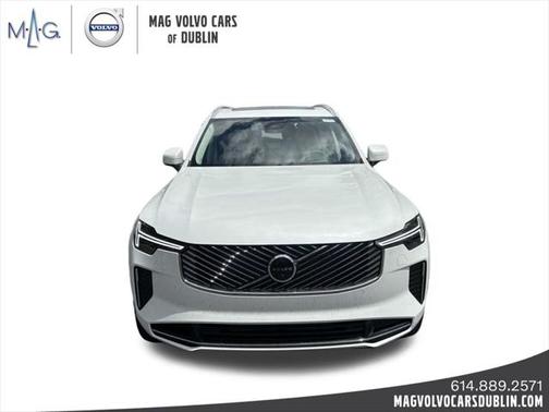 2025 Volvo XC90 Plug-In Hybrid T8 Ultra 7-Seater