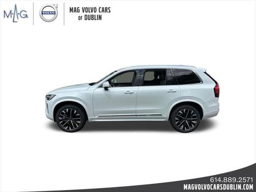 2025 Volvo XC90 Plug-In Hybrid T8 Ultra 7-Seater