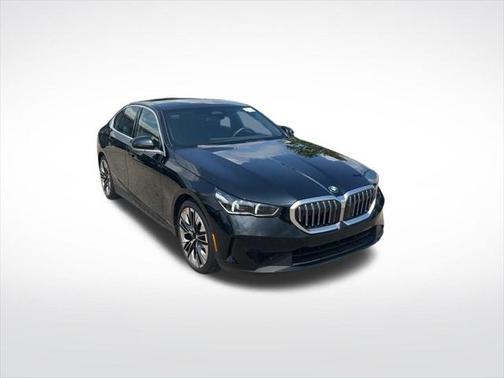 2024 BMW 540 i xDrive