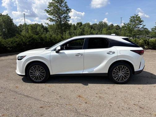 2024 Lexus RX 350 Luxury
