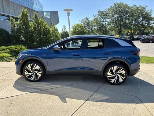 2025 Volkswagen ID.4 Pro S Plus