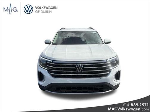 2025 Volkswagen Atlas 2.0T SE w/Technology 4MOTION