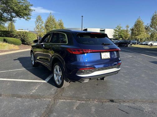 2025 Audi Q5 Premium Plus