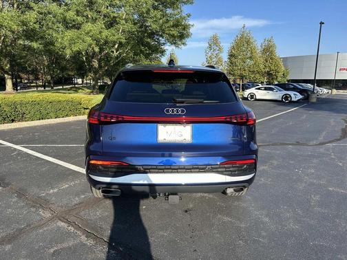 2025 Audi Q5 Premium Plus