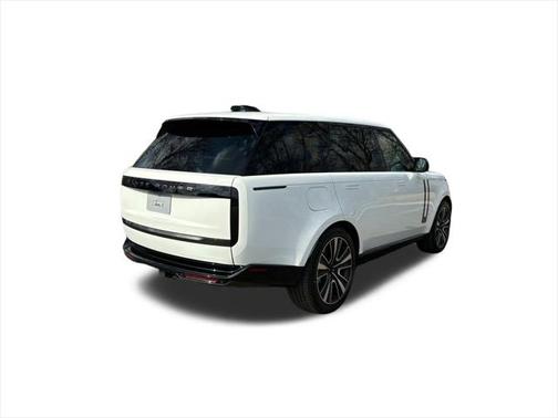 2025 Land Rover Range Rover P530 SE