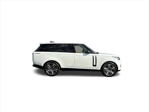 2025 Land Rover Range Rover P530 SE