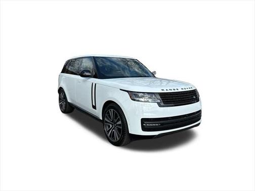 2025 Land Rover Range Rover P530 SE