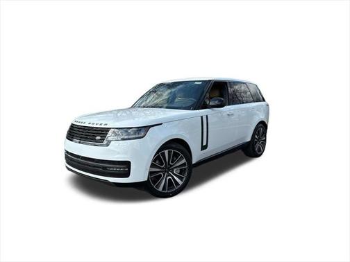 2025 Land Rover Range Rover P530 SE