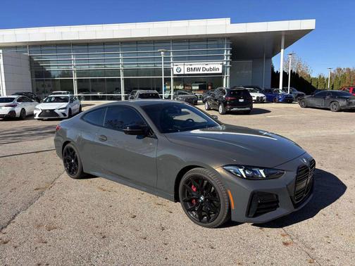 2026 BMW M440 i xDrive