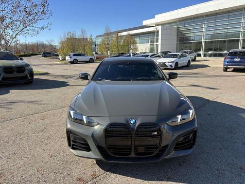 2026 BMW M440 i xDrive