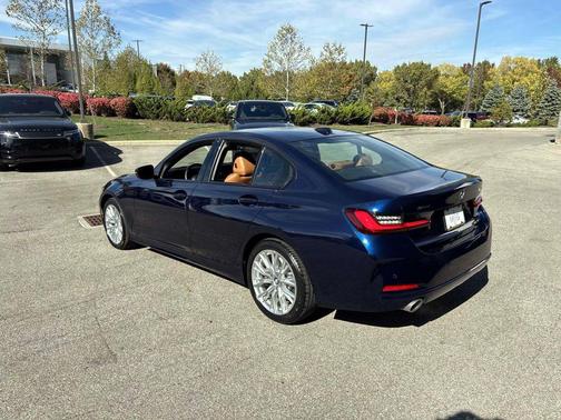 2023 BMW 330 xDrive