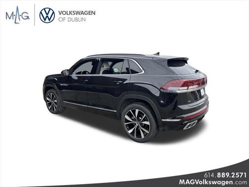 2025 Volkswagen Atlas Cross Sport 2.0T SEL Premium