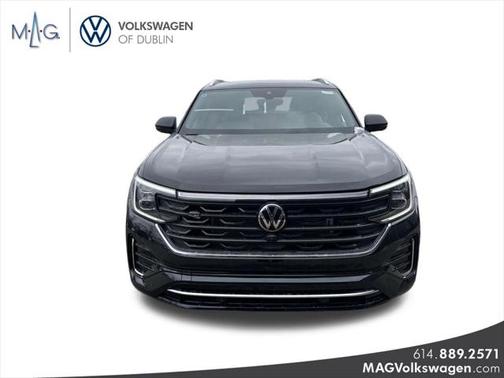 2025 Volkswagen Atlas Cross Sport 2.0T SEL Premium