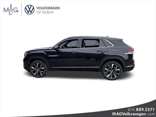 2025 Volkswagen Atlas Cross Sport 2.0T SEL Premium