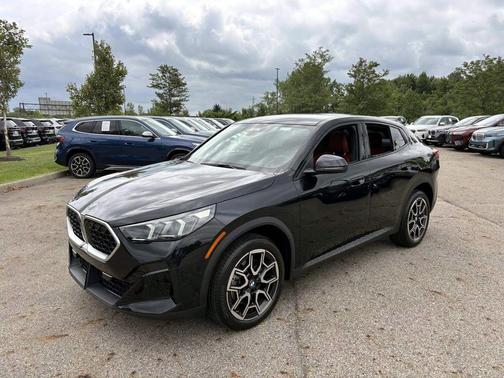 2025 BMW X2 xDrive28i