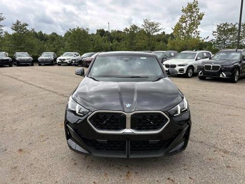 2025 BMW X2 xDrive28i