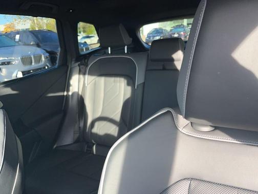 2025 BMW X3 M50 xDrive