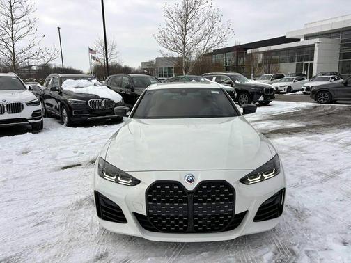 2023 BMW M440 i xDrive