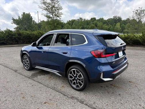 2024 BMW X1 xDrive28i