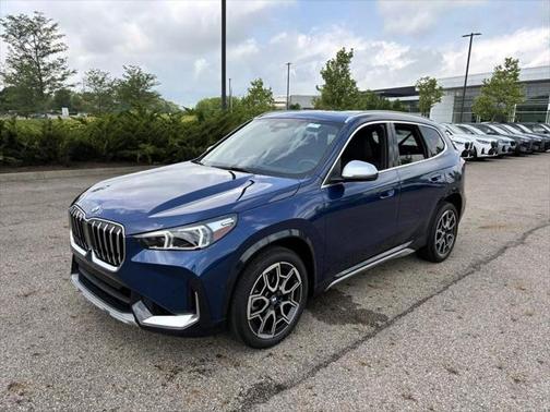 2024 BMW X1 xDrive28i