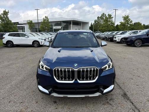 2024 BMW X1 xDrive28i
