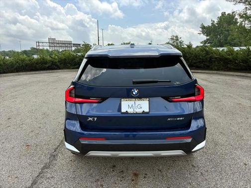 2024 BMW X1 xDrive28i