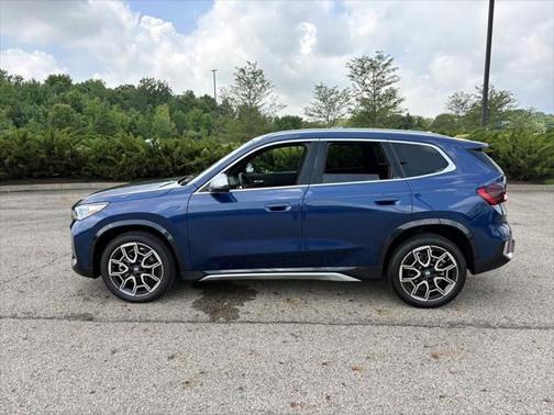 2024 BMW X1 xDrive28i
