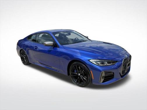 2024 BMW M440 i xDrive