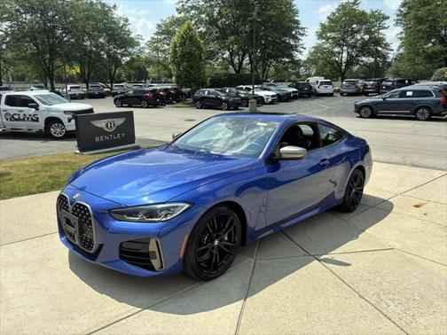 2024 BMW M440 i xDrive