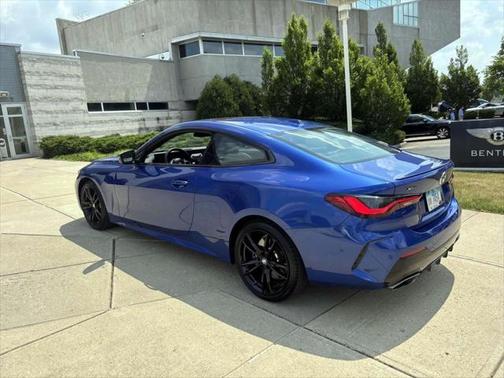 2024 BMW M440 i xDrive