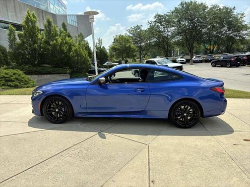 2024 BMW M440 i xDrive