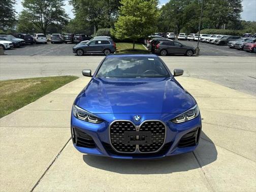 2024 BMW M440 i xDrive