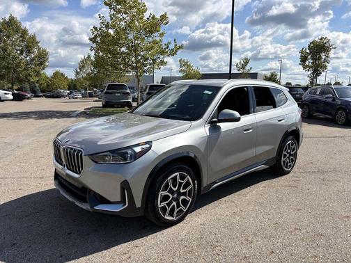 2025 BMW X1 xDrive28i