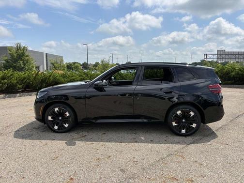 2026 BMW X3 M50 xDrive