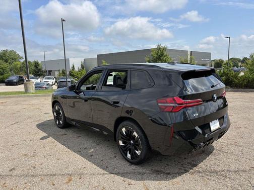 2026 BMW X3 M50 xDrive