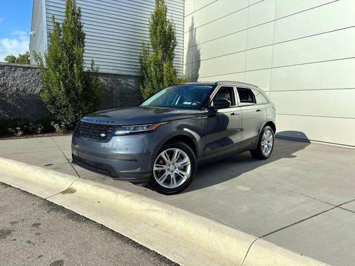 2025 Land Rover Range Rover Velar P250 S
