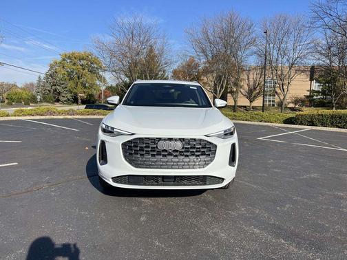 2025 Audi Q5 Premium Plus TFSI quattro S tronic