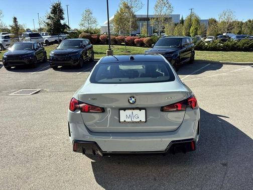 2025 BMW 228 Gran Coupe xDrive