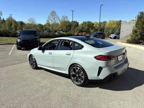 2025 BMW 228 Gran Coupe xDrive