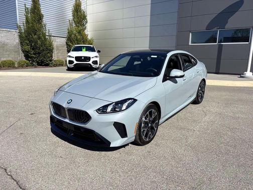 2025 BMW 228 Gran Coupe xDrive