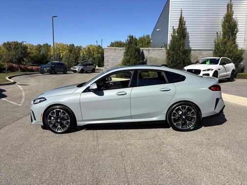 2025 BMW 228 Gran Coupe xDrive