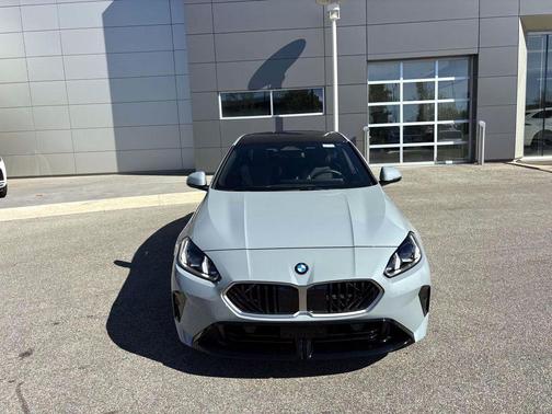 2025 BMW 228 Gran Coupe xDrive