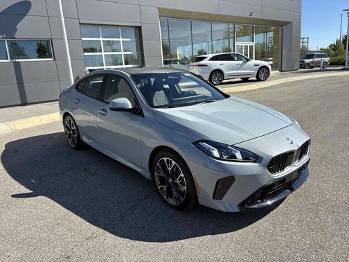 2025 BMW 228 Gran Coupe xDrive