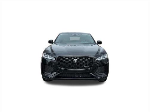 2025 Jaguar F-PACE R-Dynamic S P400 AWD Automatic